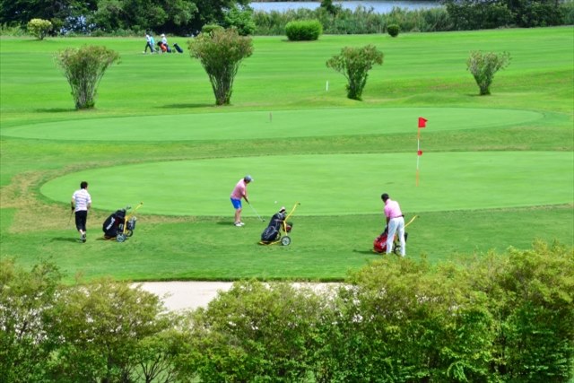 大阪でゴルフ練習場をお探しなら「桜宮ゴルフクラブ」～ゴルフを趣味にするメリット～